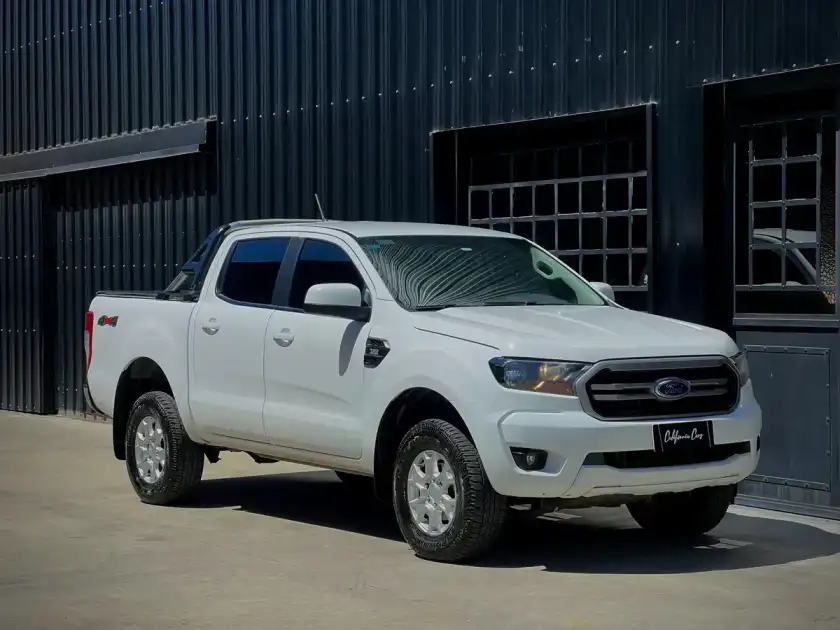 Ford Ranger 3.2 Cd Xls Tdci 200Cv 4X4 2023 - foto 3