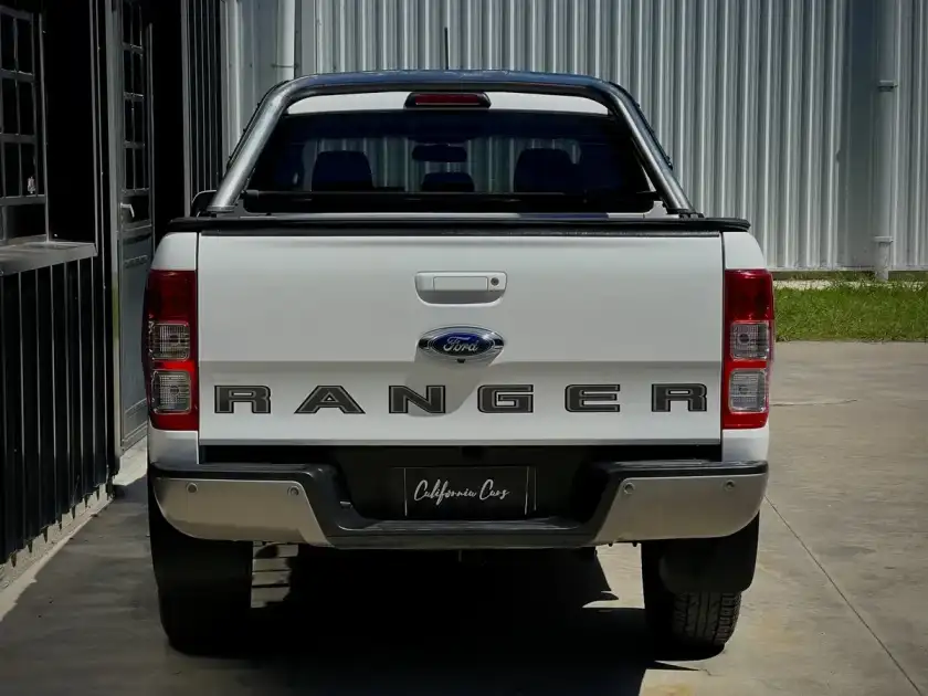 Ford Ranger 3.2 Cd Xls Tdci 200Cv 4X4 2023 - foto 5