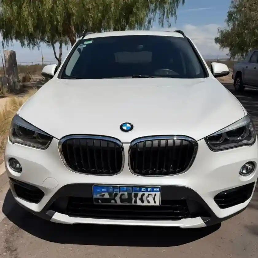Bmw X1 2.0 Sdrive 20I Sportline 192Cv 2017 - foto 1