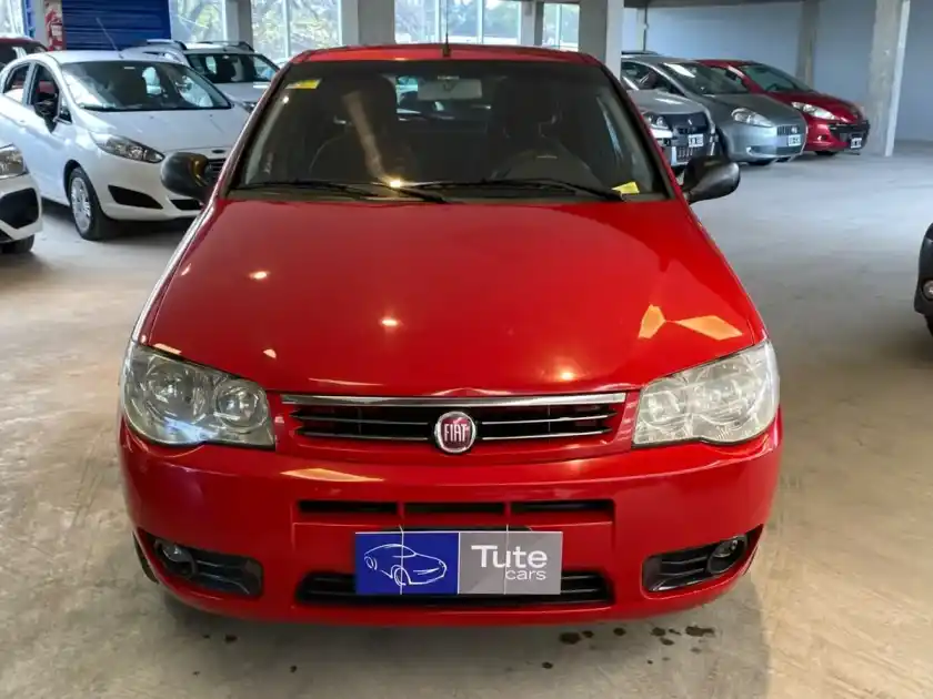 Fiat Palio 1.4 Fire 2014 - foto 2