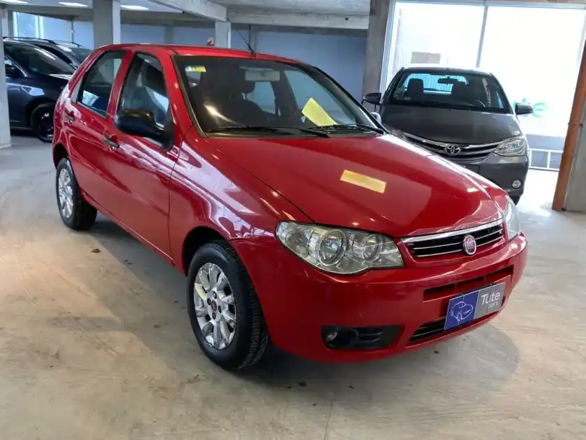 Fiat Palio 1.4 Fire 2014 - foto 3