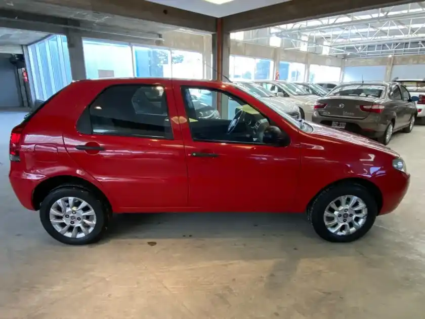 Fiat Palio 1.4 Fire 2014 - foto 4