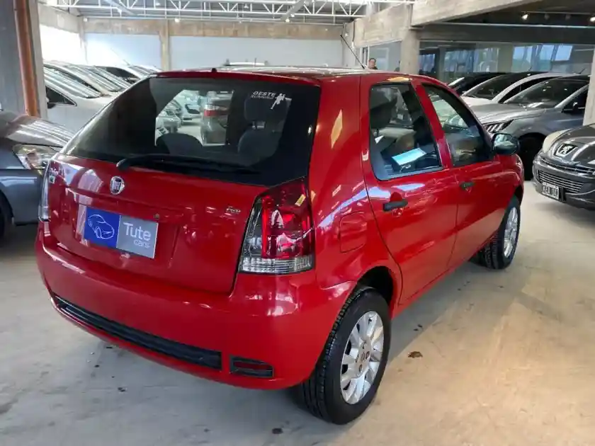 Fiat Palio 1.4 Fire 2014 - foto 5