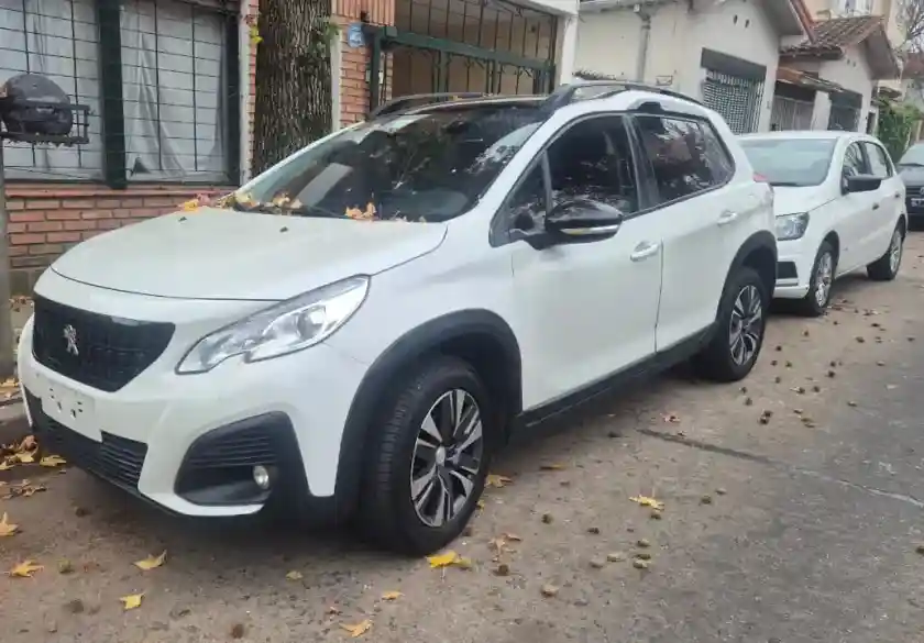 Peugeot 2008 Sport Thp Tiptronic Am22 2022 - foto 1