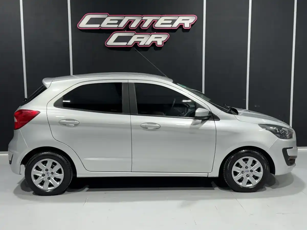 Ford Ka 1.5 Se 2019 - foto 2