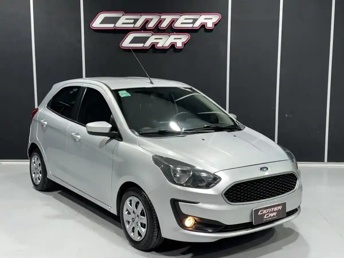 Ford Ka 1.5 Se 2019 - foto 3
