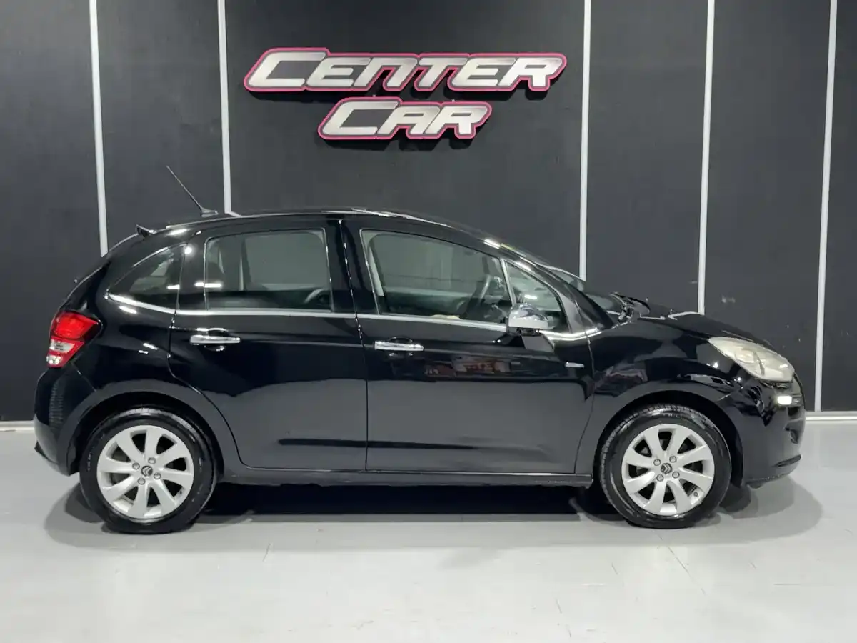 Citroën C3 1.6 Exclusive Pack Myway Vti 115Cv 2014 - foto 3