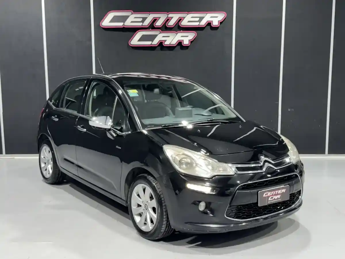 Citroën C3 1.6 Exclusive Pack Myway Vti 115Cv 2014 - foto 5