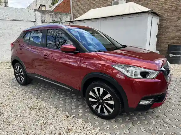 Nissan Kicks 1.6 Exclusive Cvt 2019 - foto 2