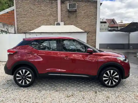 Nissan Kicks 1.6 Exclusive Cvt 2019 - foto 3