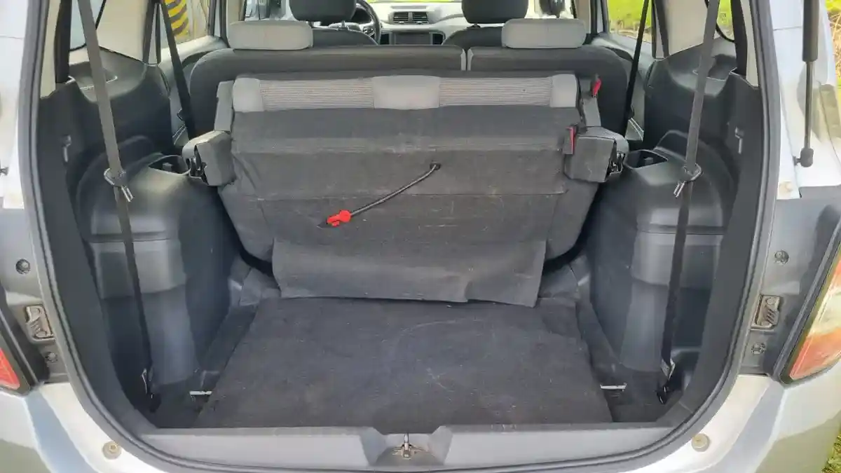 Chevrolet Spin 1.8 Ltz 7As 105Cv 2016 - foto 3