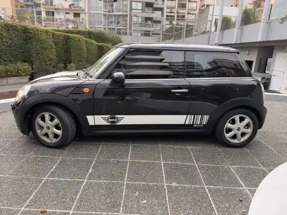 Mini Cooper 1.6 Salt 2010 - foto 2