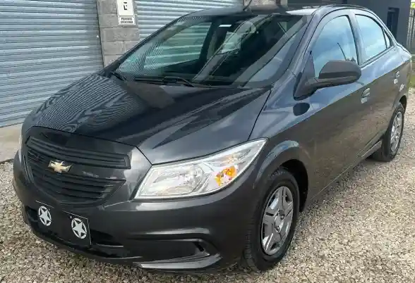 Chevrolet Prisma 1.4 Joy Ls 2019 - foto 1