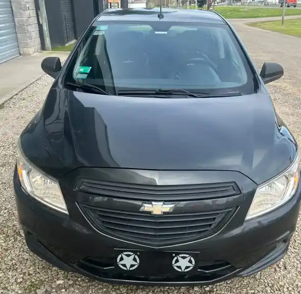 Chevrolet Prisma 1.4 Joy Ls 2019 - foto 3