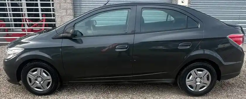 Chevrolet Prisma 1.4 Joy Ls 2019 - foto 4