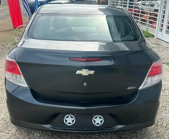 Chevrolet Prisma 1.4 Joy Ls 2019 - foto 5