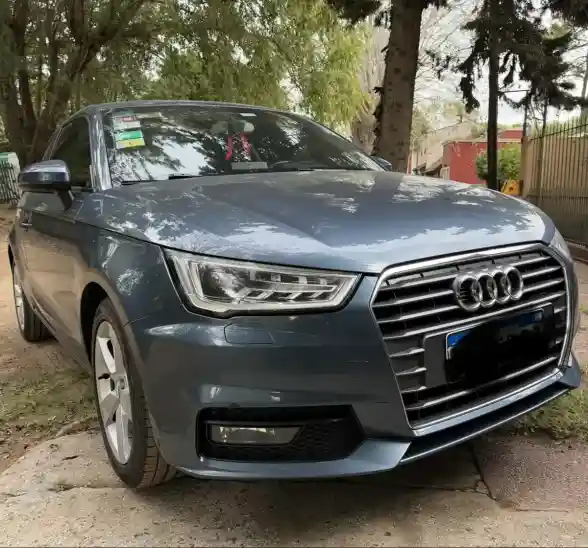 Audi A1 1.4 Tfsi Stronic 125Cv 2017 - foto 1