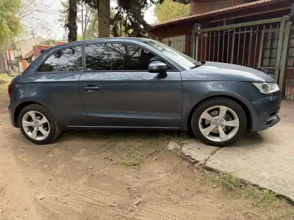 Audi A1 1.4 Tfsi Stronic 125Cv 2017 - foto 2