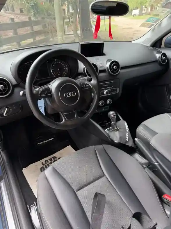 Audi A1 1.4 Tfsi Stronic 125Cv 2017 - foto 3