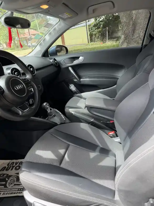 Audi A1 1.4 Tfsi Stronic 125Cv 2017 - foto 4