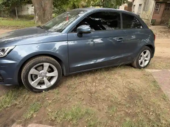 Audi A1 1.4 Tfsi Stronic 125Cv 2017 - foto 5