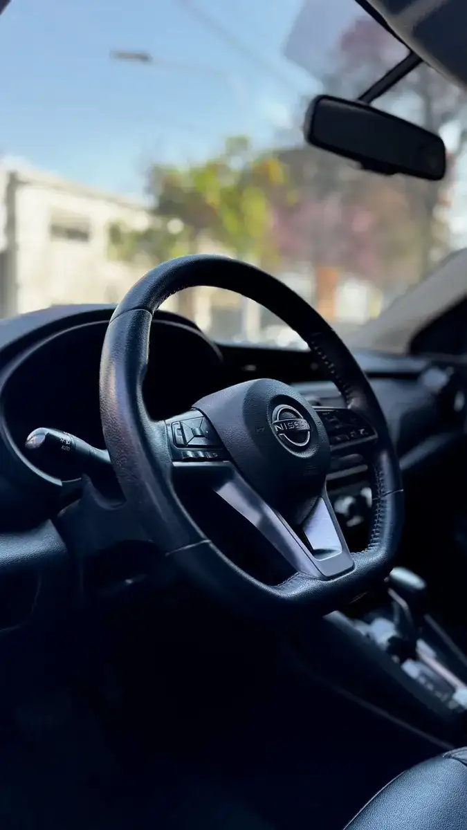 Nissan Kicks 1.6 Advance Cvt Plus 2022 - foto 4