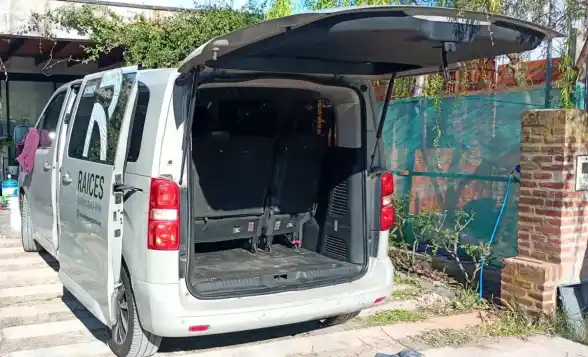 Citroën Spacetourer 2.0 Hdi 150 At6 Feel 2018 - foto 4