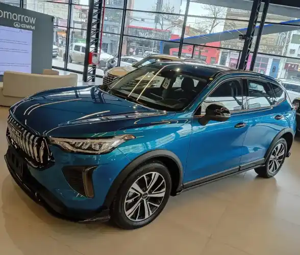 Gwm Haval 1.5T Jolion Hev Supreme 2Wd 2026 - foto 1