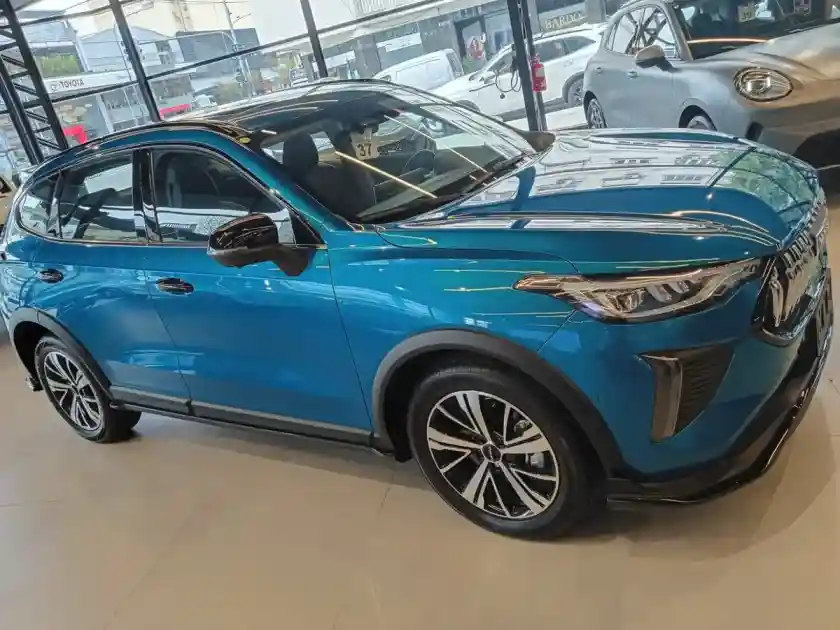Gwm Haval 1.5T Jolion Hev Supreme 2Wd 2026 - foto 2