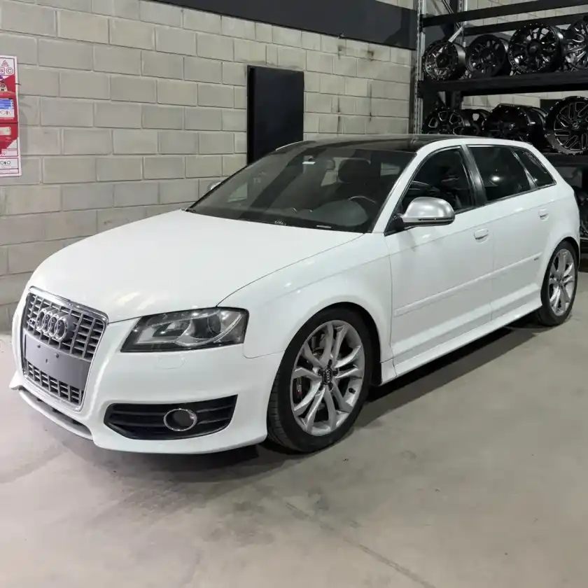 Audi S3 Sportback 2.0 T Fsi Mt Quattro 255Cv 2010 - foto 1