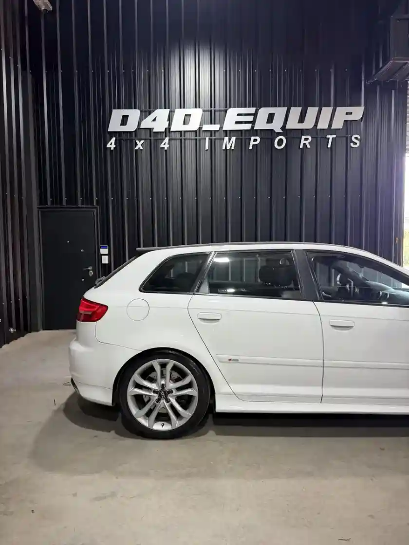 Audi S3 Sportback 2.0 T Fsi Mt Quattro 255Cv 2010 - foto 3