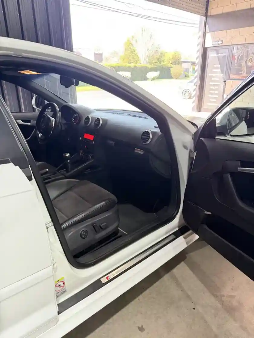 Audi S3 Sportback 2.0 T Fsi Mt Quattro 255Cv 2010 - foto 4