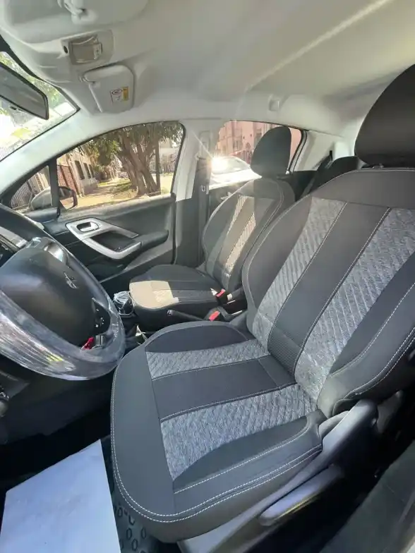 Peugeot 208 1.6 Allure 2019 - foto 5
