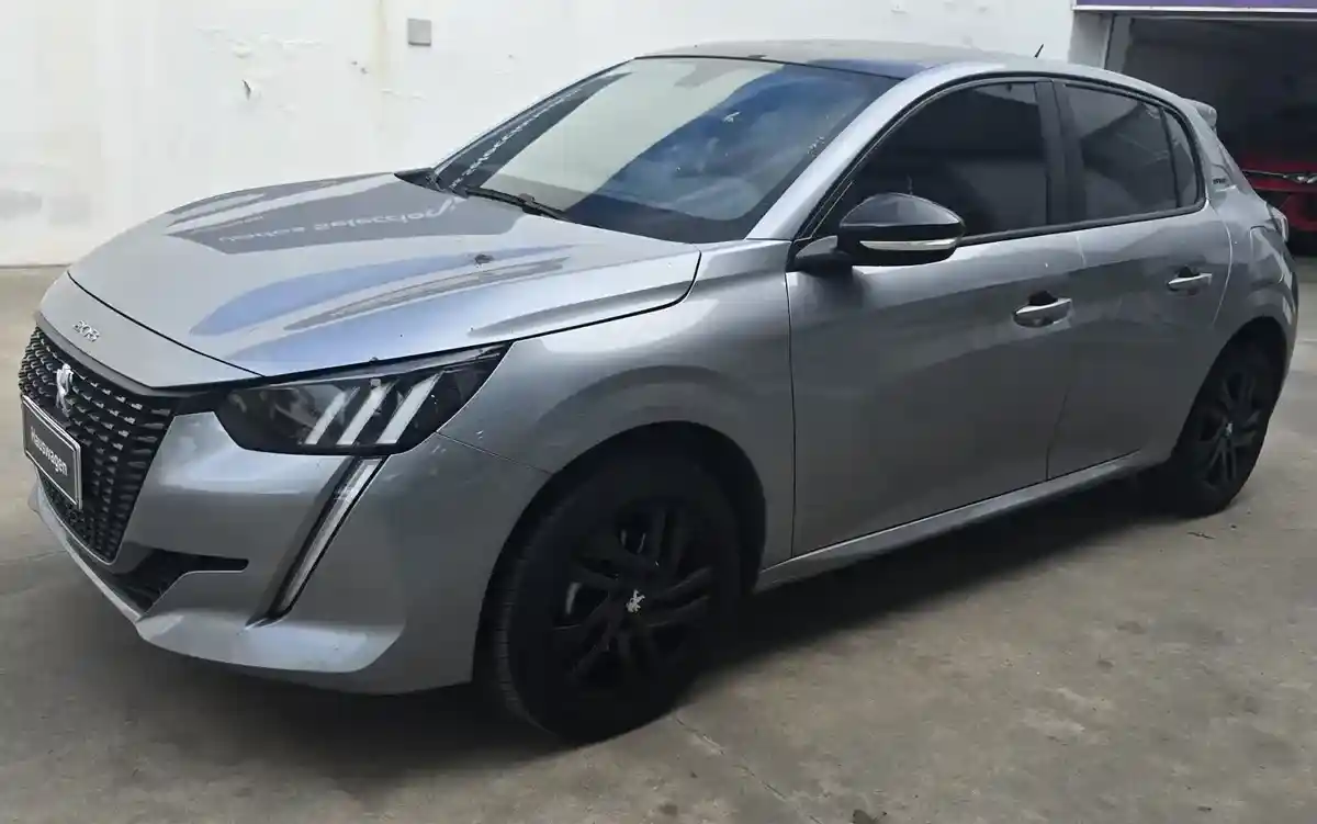 Peugeot 208 1.6 Style Tiptronic 2024 - foto 1