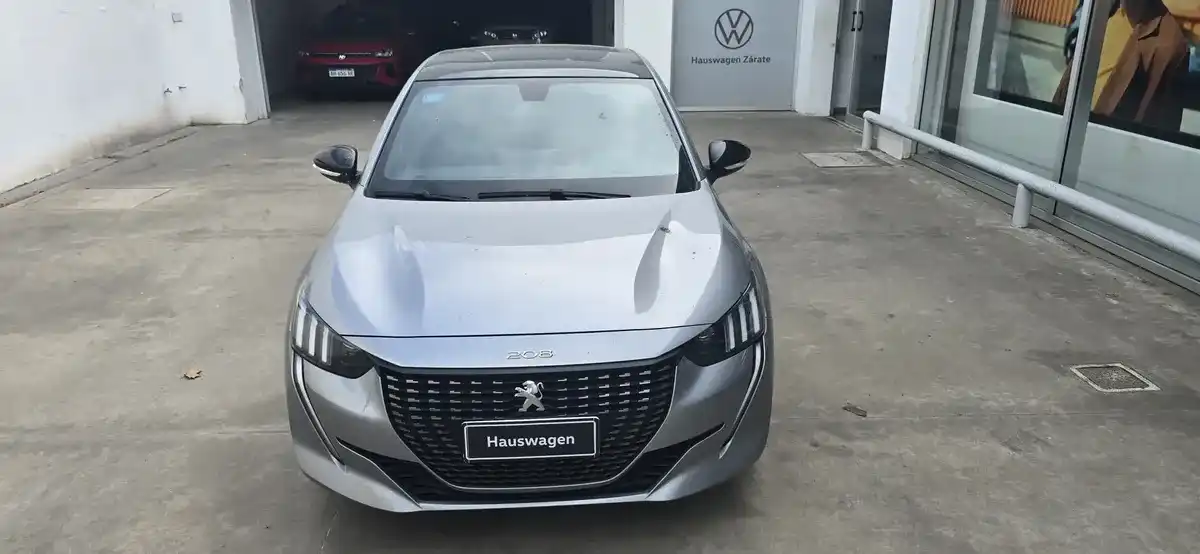 Peugeot 208 1.6 Style Tiptronic 2024 - foto 2