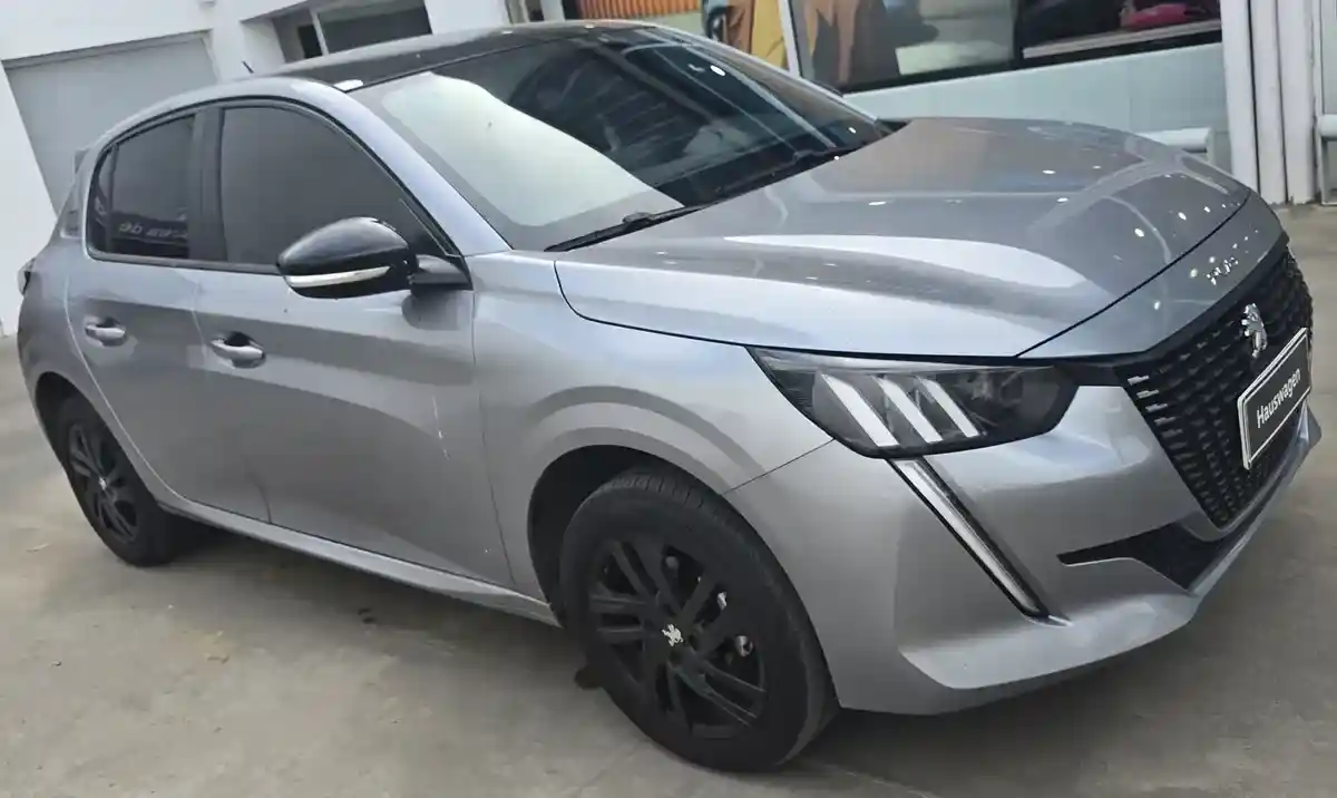Peugeot 208 1.6 Style Tiptronic 2024 - foto 4