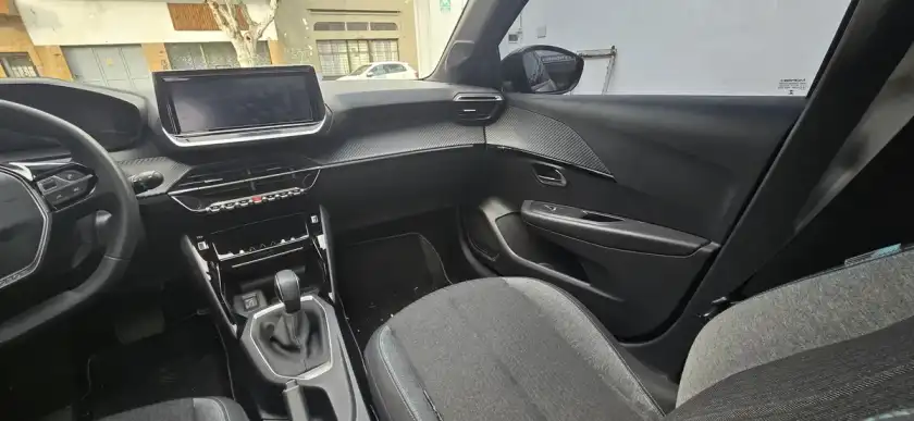 Peugeot 208 1.6 Style Tiptronic 2024 - foto 5