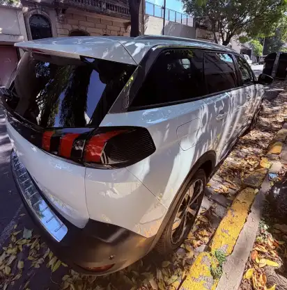 Peugeot 5008 2.0 Allure Plus Hdi Tiptronic 2019 - foto 3