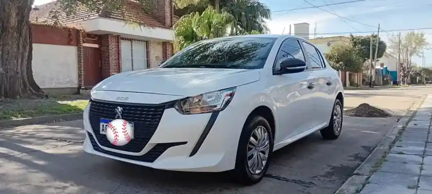 Peugeot 208 1.2 Like 2022 - foto 1