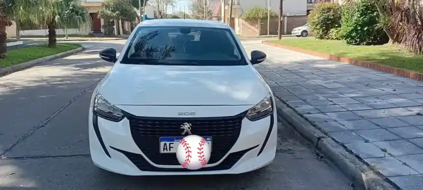 Peugeot 208 1.2 Like 2022 - foto 2