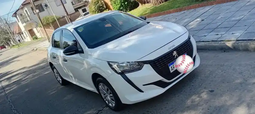 Peugeot 208 1.2 Like 2022 - foto 3
