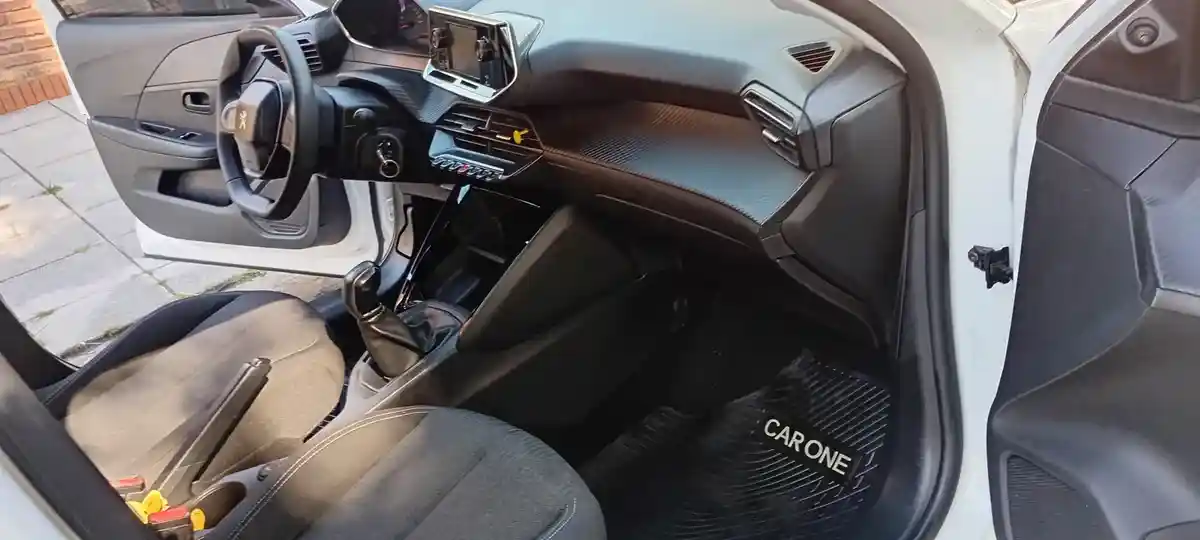 Peugeot 208 1.2 Like 2022 - foto 5