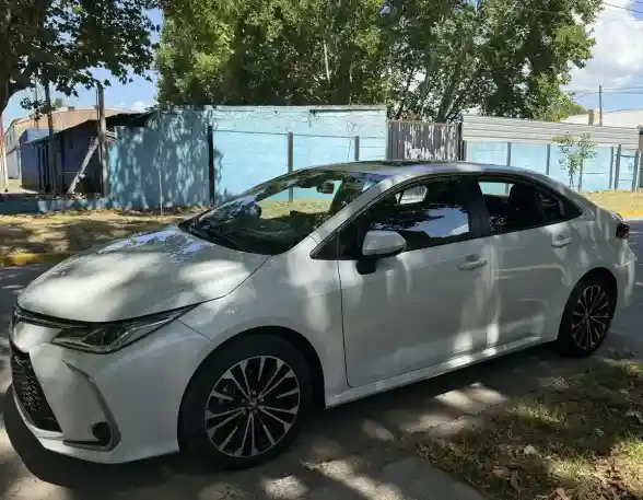 Toyota Toyota Corolla 2.0 Seg Cvt 170Cv 2.0 Seg Cvt 2025 - foto 1