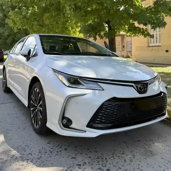 Toyota Toyota Corolla 2.0 Seg Cvt 170Cv 2.0 Seg Cvt 2025 - foto 2