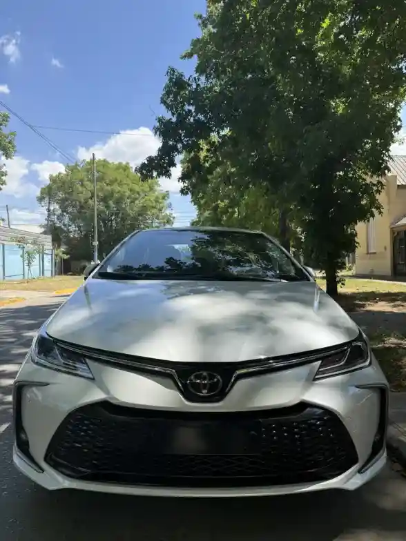 Toyota Toyota Corolla 2.0 Seg Cvt 170Cv 2.0 Seg Cvt 2025 - foto 5