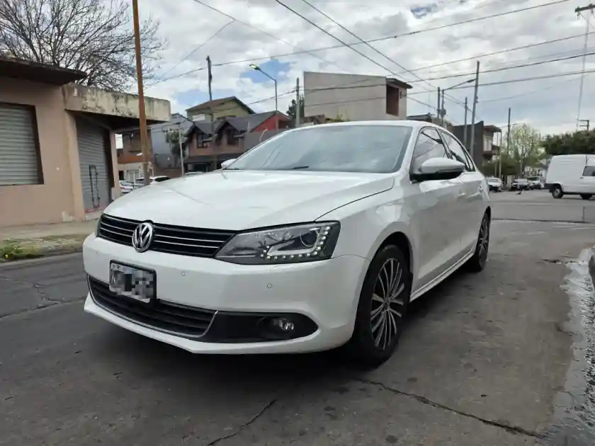Volkswagen Vento 2.0 Sportline Tsi 200Cv Bi-Xenon 2014 - foto 2