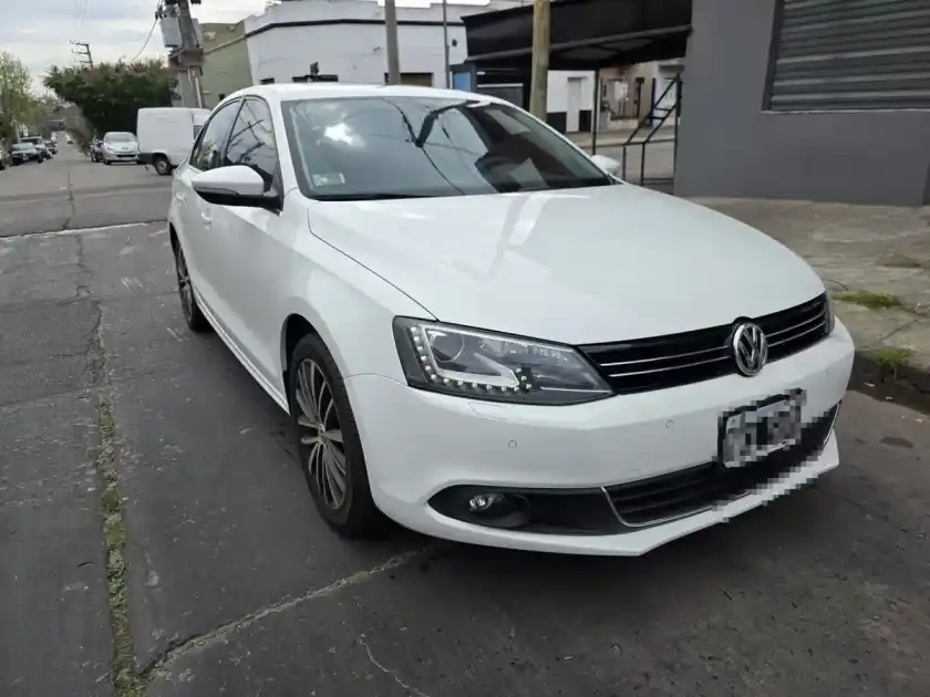 Volkswagen Vento 2.0 Sportline Tsi 200Cv Bi-Xenon 2014 - foto 3