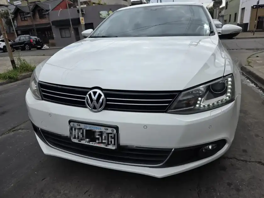 Volkswagen Vento 2.0 Sportline Tsi 200Cv Bi-Xenon 2014 - foto 4