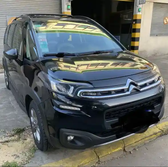 Citroën C3 Aircross 1.6 Vti 115 Feel 2017 - foto 2