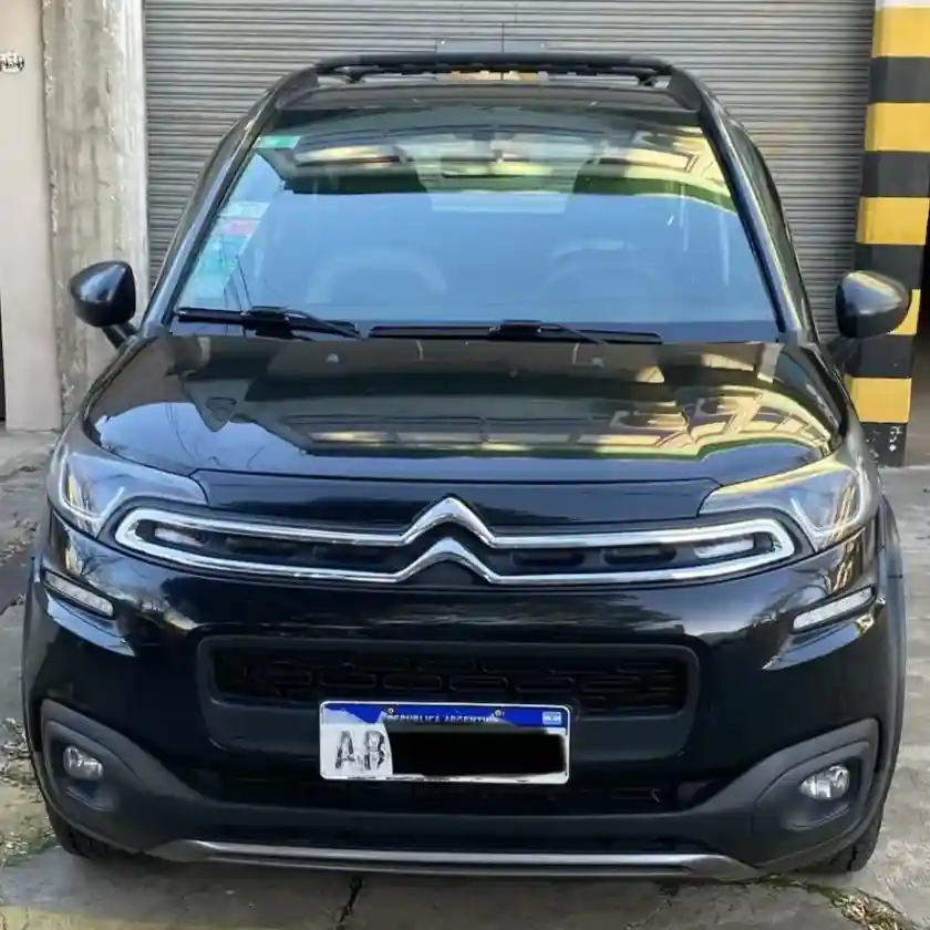 Citroën C3 Aircross 1.6 Vti 115 Feel 2017 - foto 3